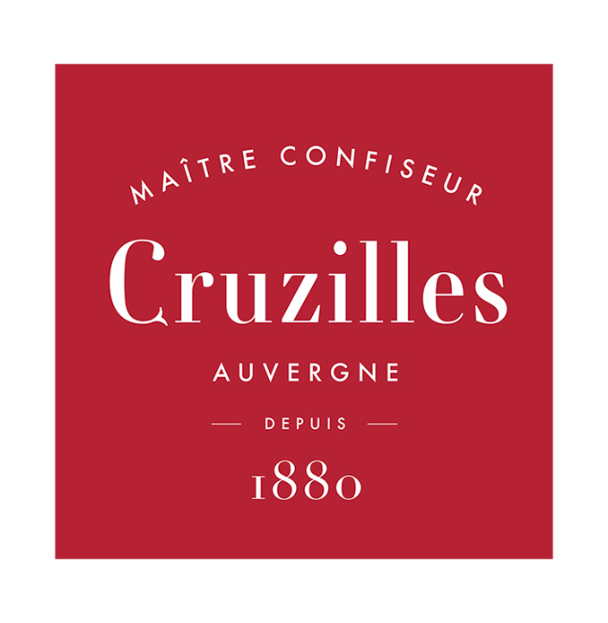 Pâtes de fruits d'Auvergne et fruits confits depuis 1880