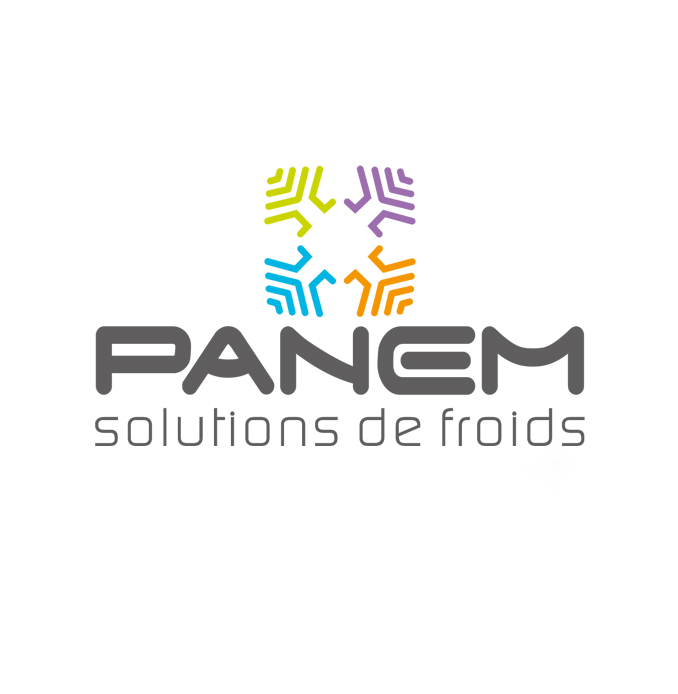 Solutions de froids et linéaires de vente